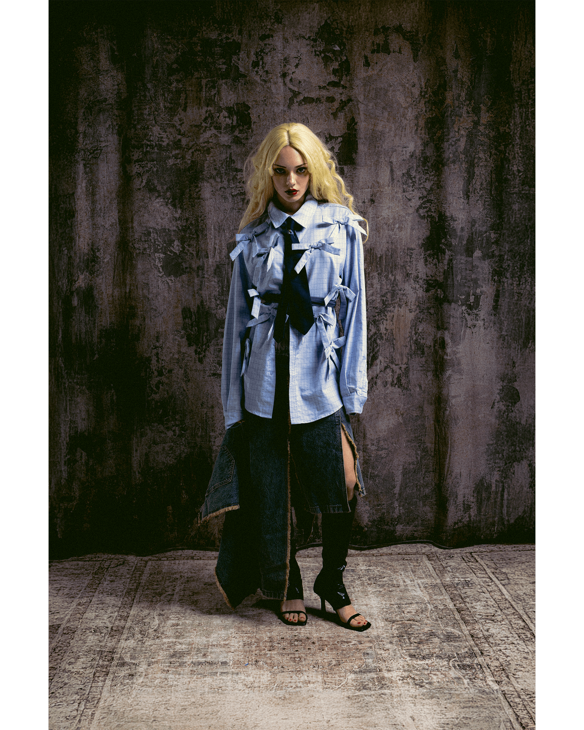 Doll — Look 12