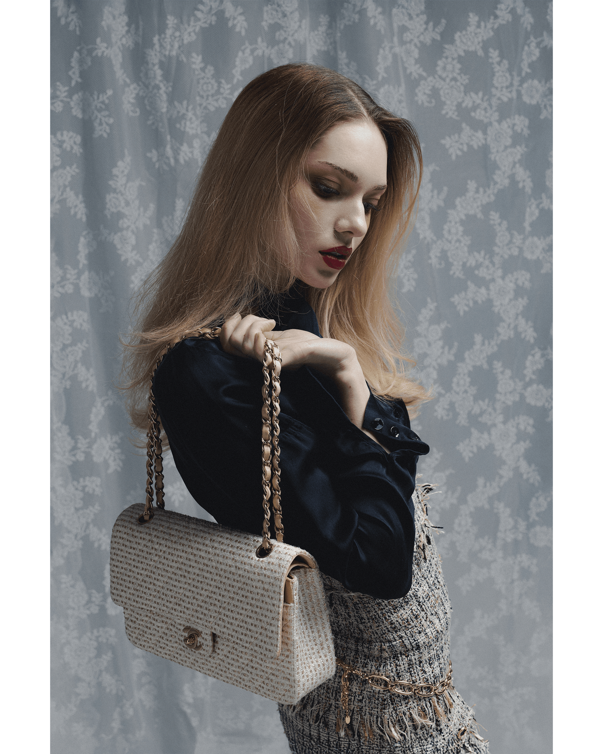 Doll — Look 15