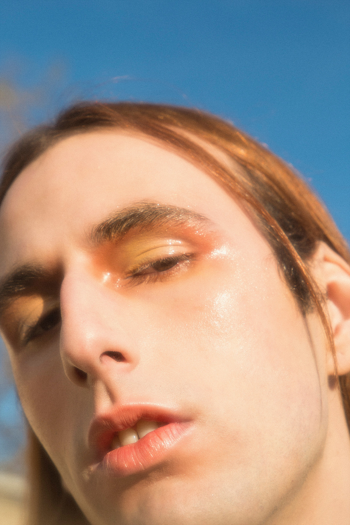 CHERRY — Look 2