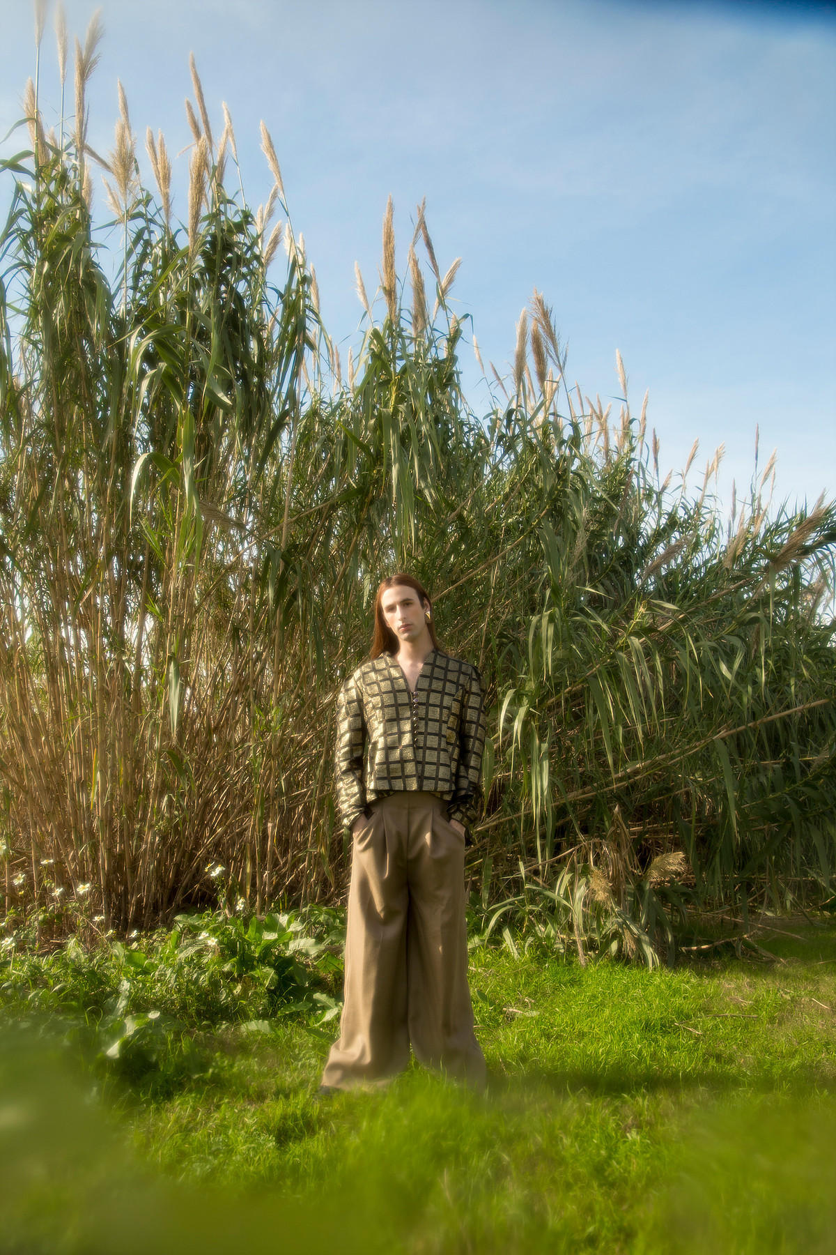 CHERRY — Look 3