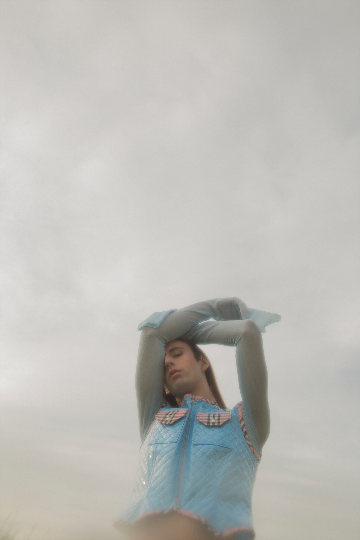 CHERRY — Look 6