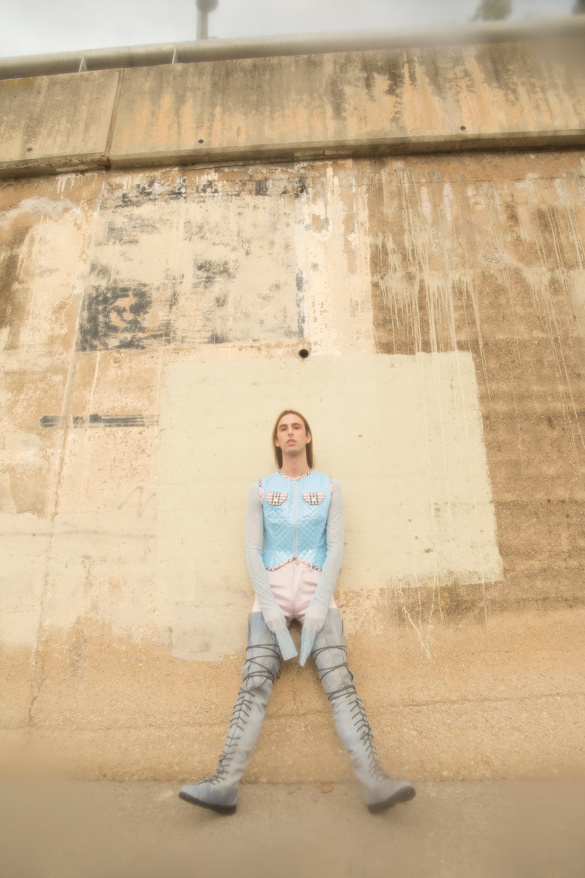CHERRY — Look 8