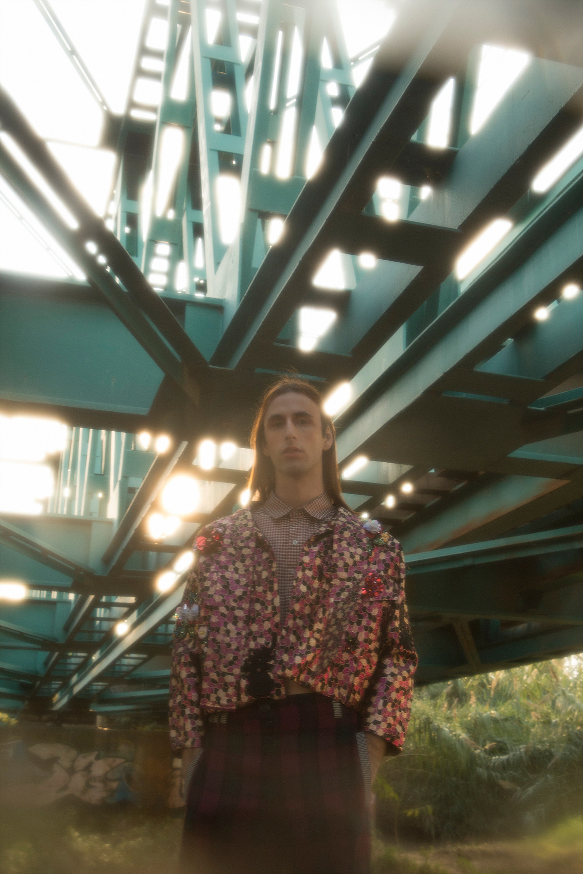 CHERRY — Look 11