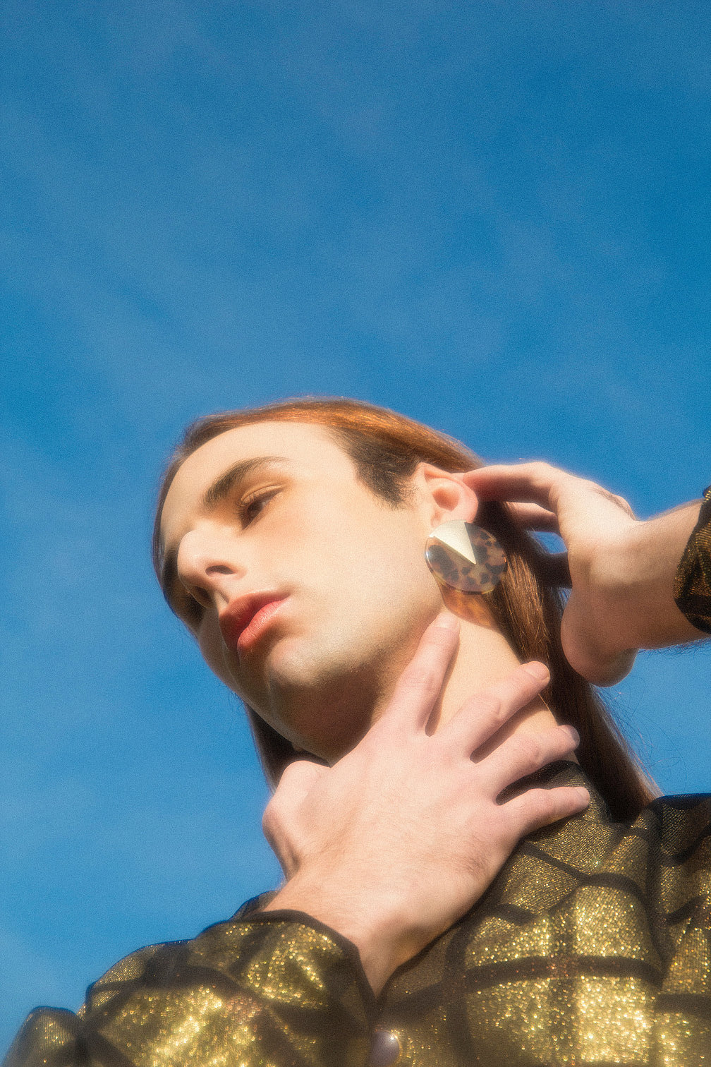 CHERRY — Look 13