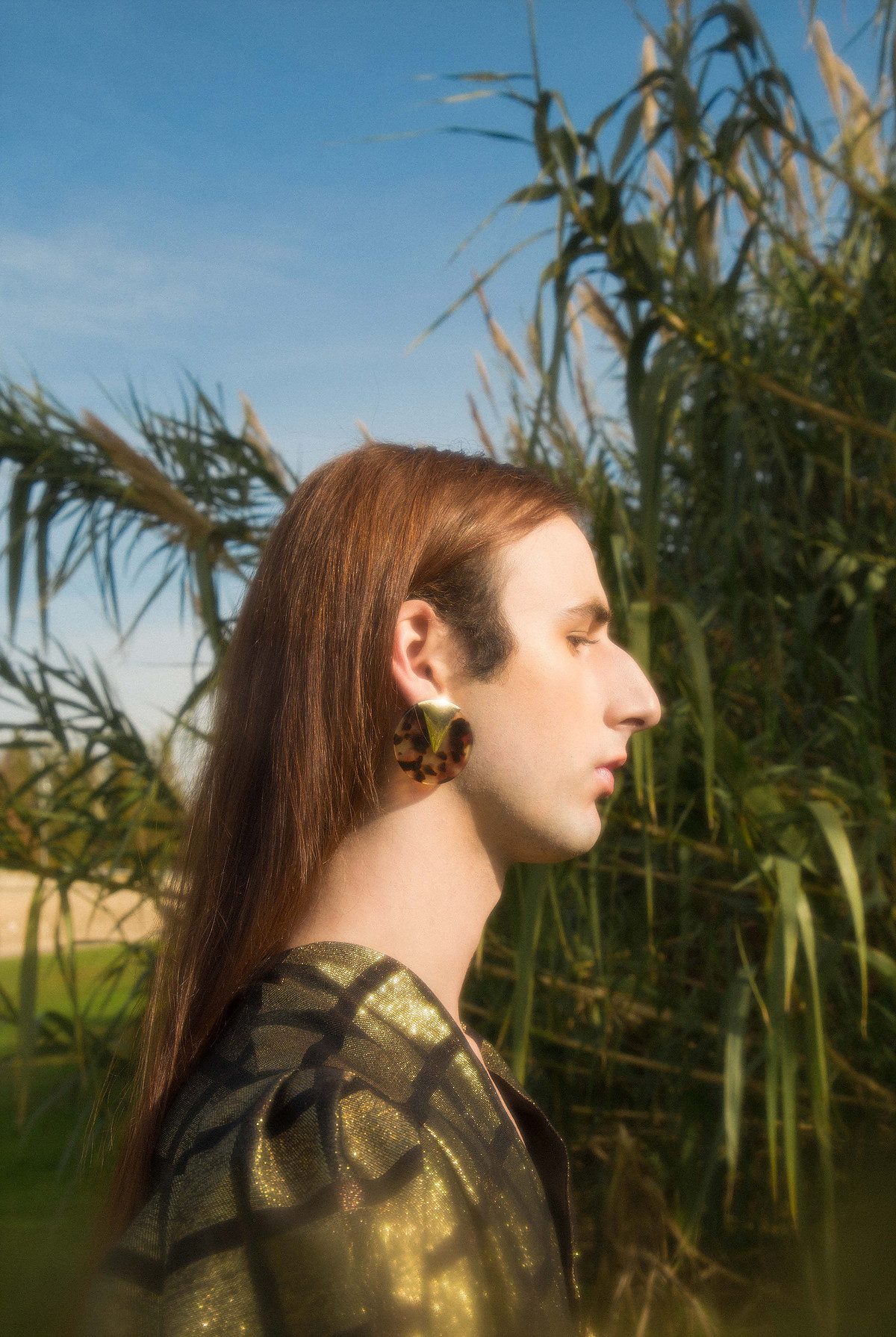 CHERRY — Look 14
