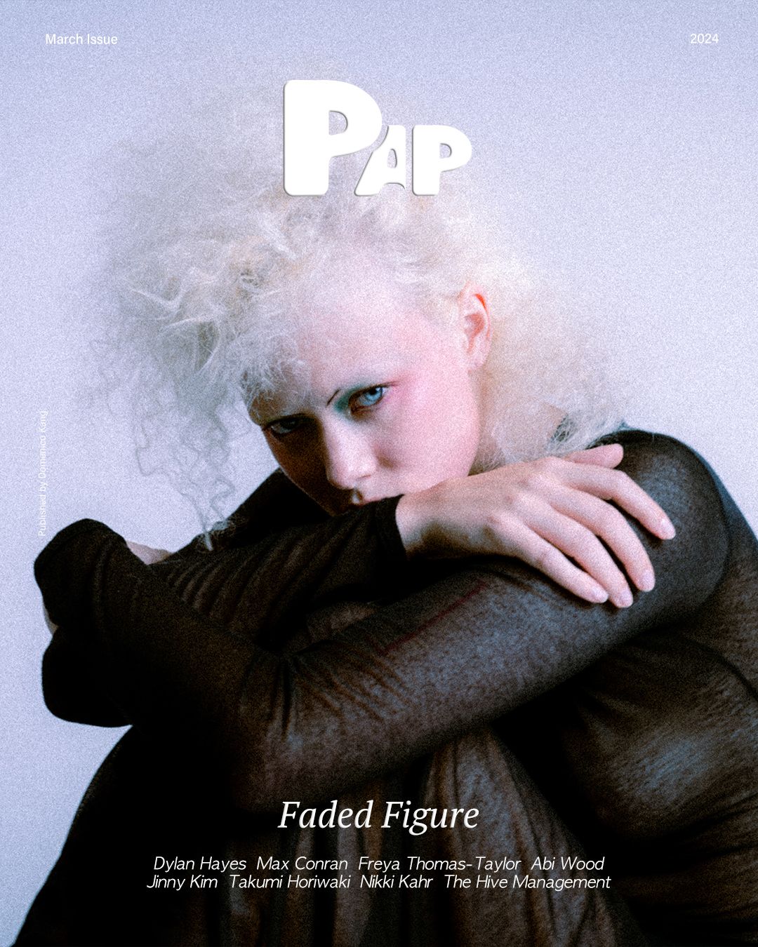 Faded Figure — Look 1