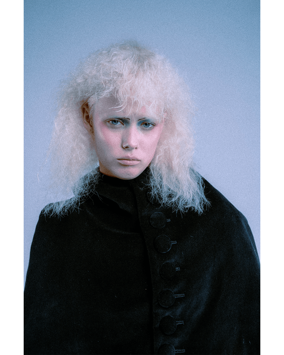 Faded Figure — Look 6