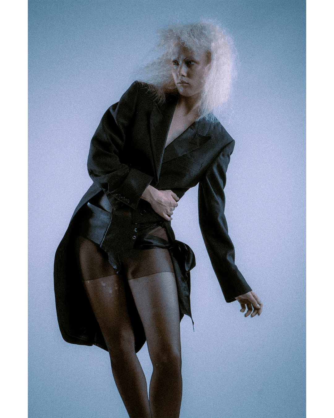 Faded Figure — Look 7