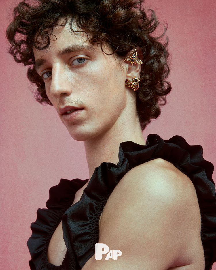 ADI ADMONI — Look 2