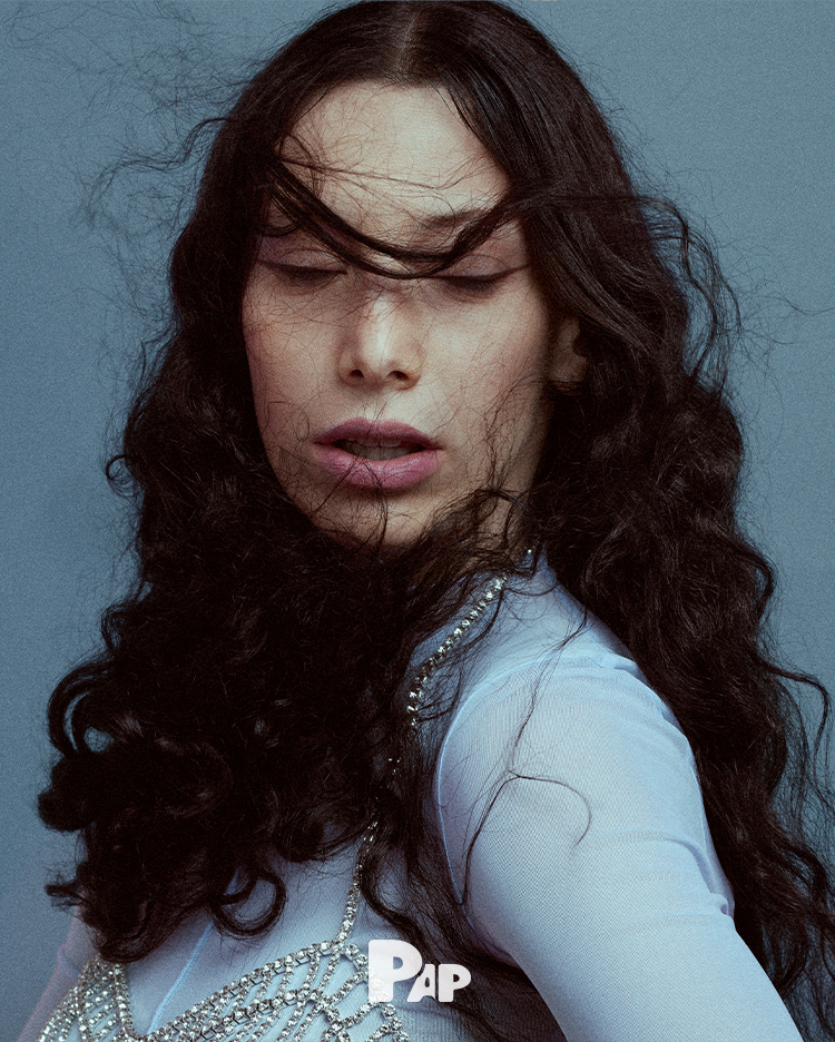 ADI ADMONI — Look 6