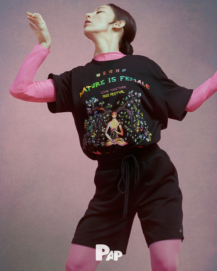 ADI ADMONI — Look 8