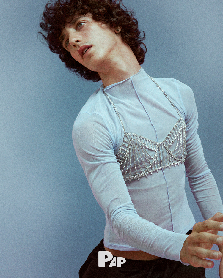 ADI ADMONI — Look 9