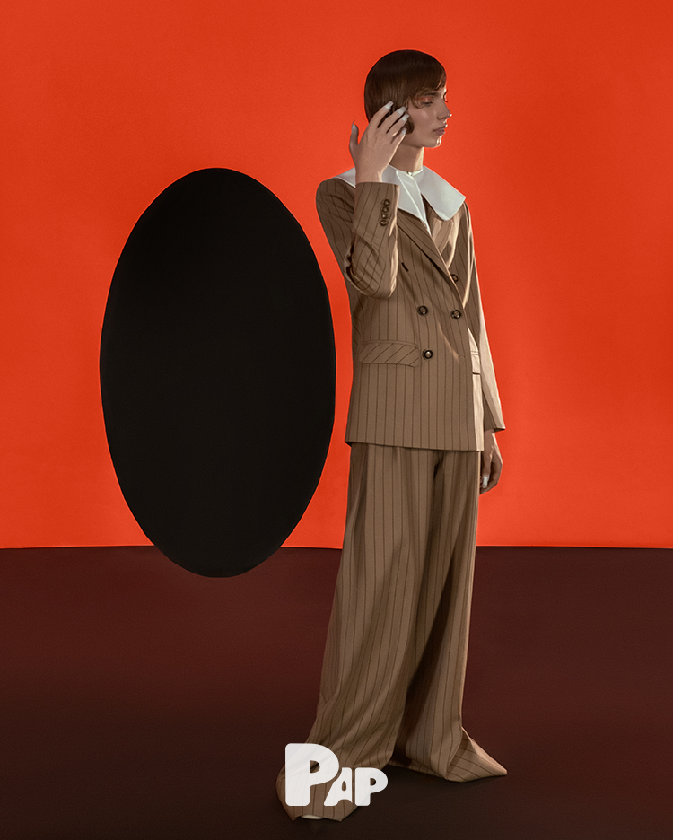 IMAGINARY WORLDS — Look 5