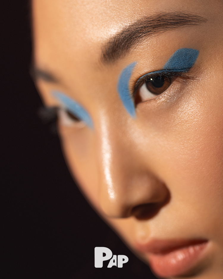 IMAGINARY WORLDS — Look 9