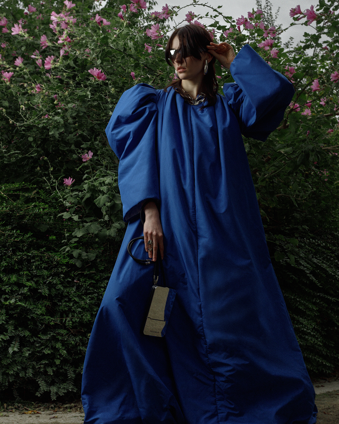 FOLIE PARISIENNE — Look 2