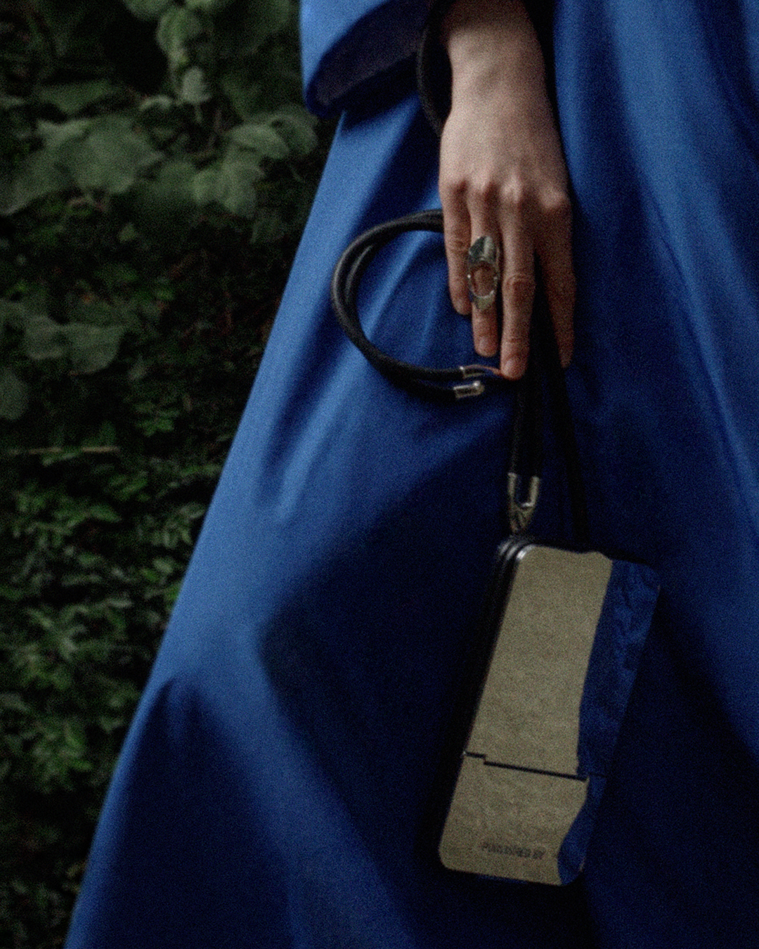 FOLIE PARISIENNE — Look 4