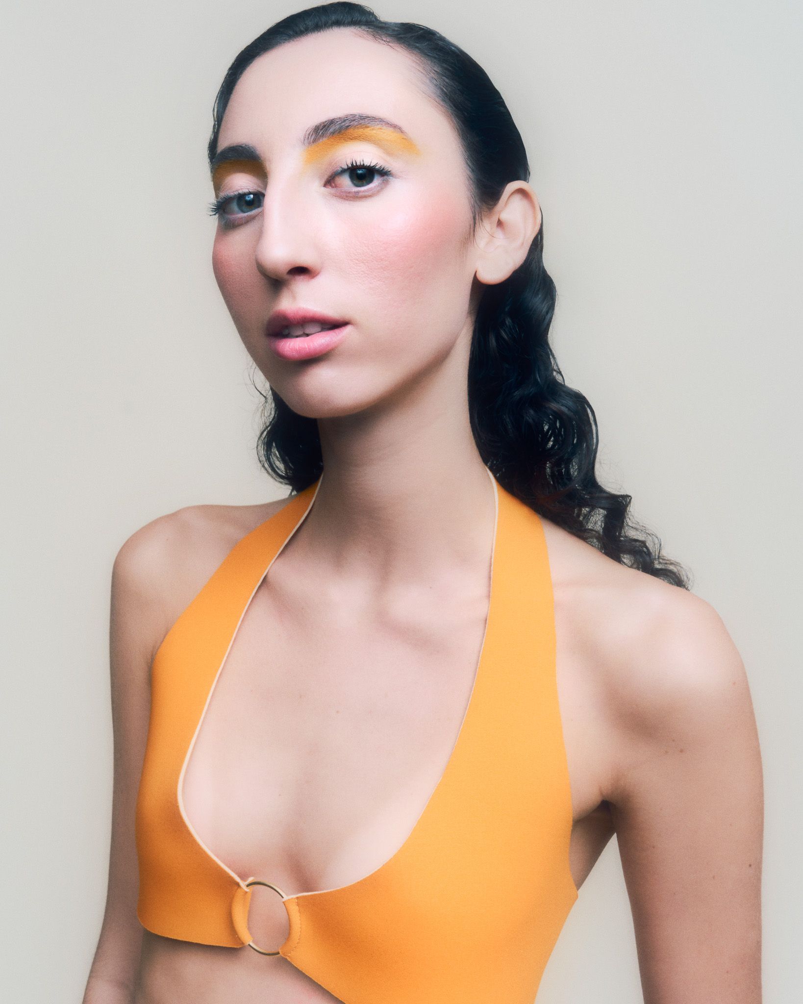 Madonna Del Cielo — Look 11