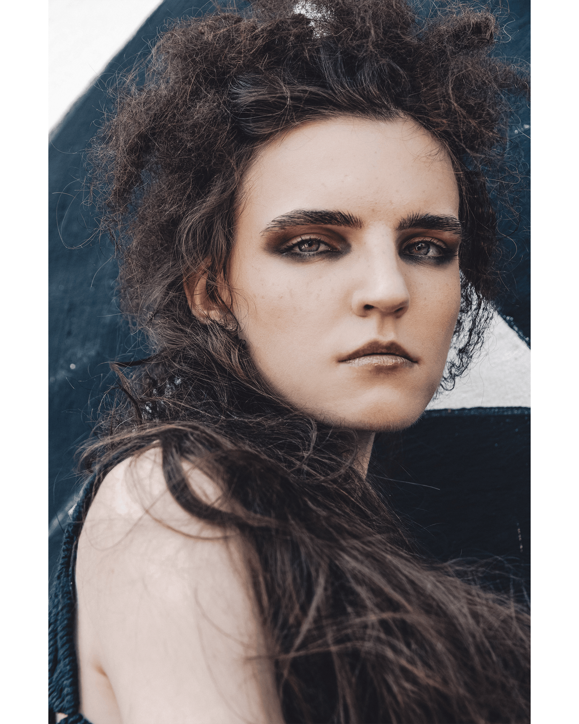 Immersed in Confusion — Look 5