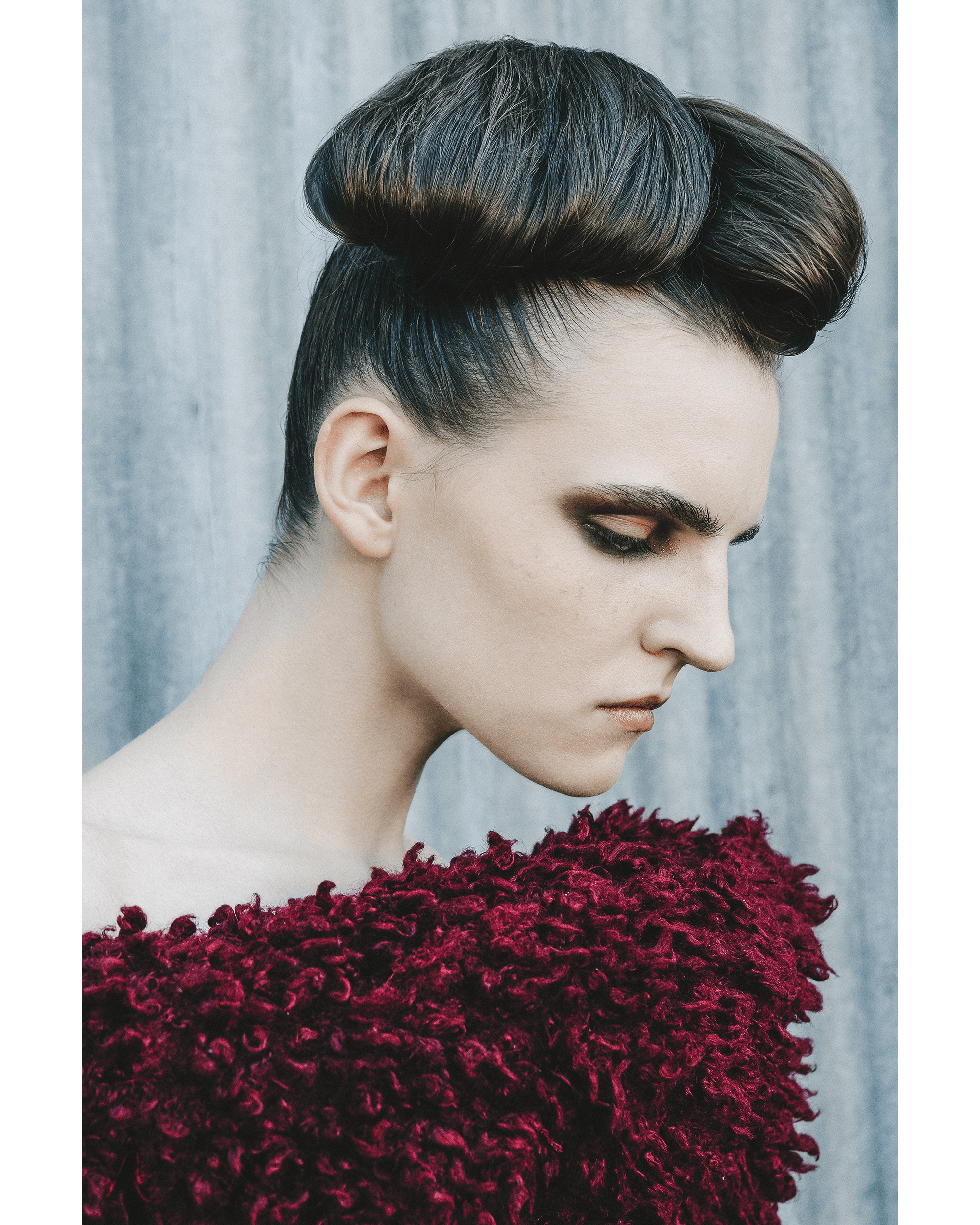Immersed in Confusion — Look 13