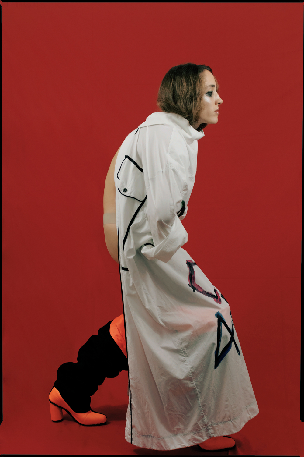 LUNAR — Cover
