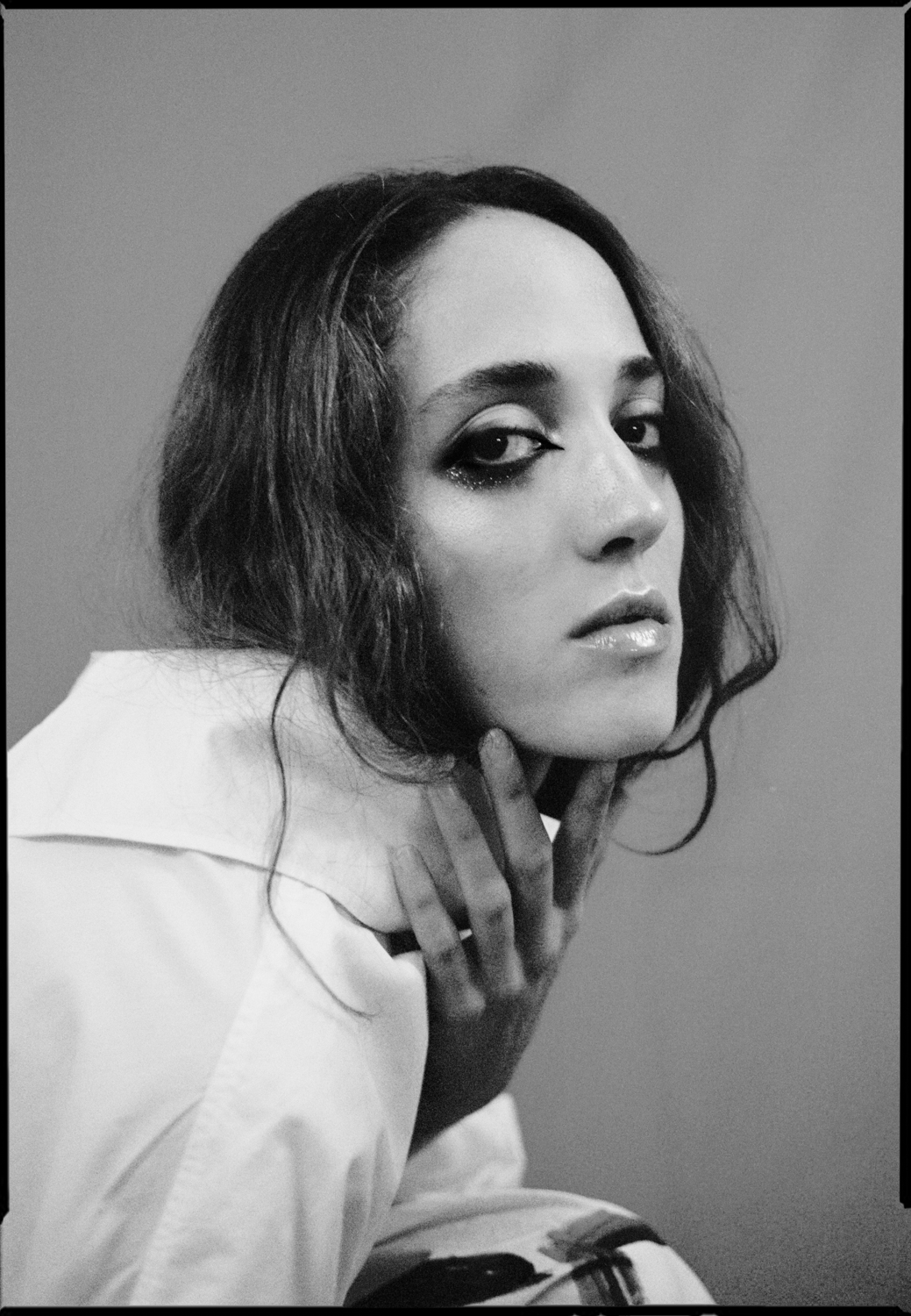 LUNAR — Look 2