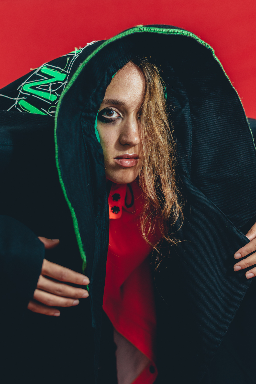 LUNAR — Look 5