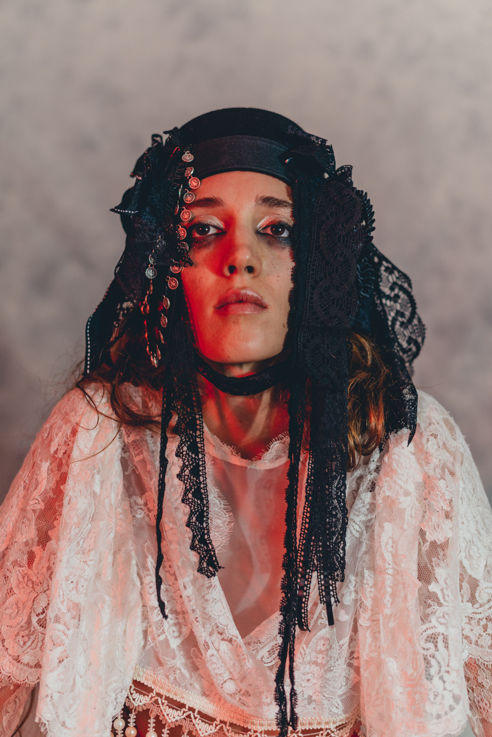 LUNAR — Look 6