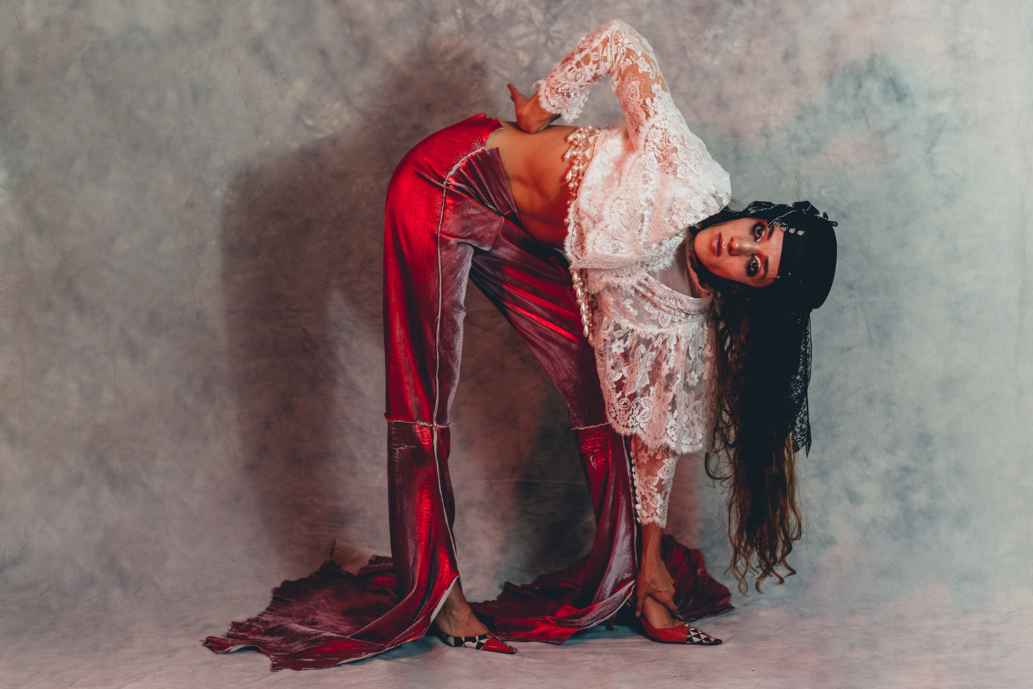LUNAR — Look 8