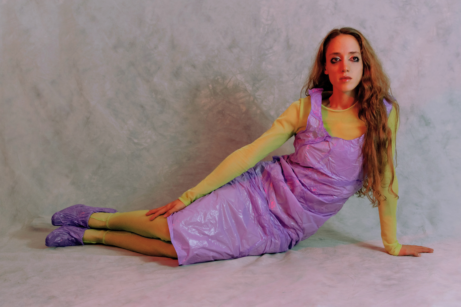 LUNAR — Look 9