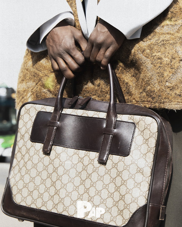 ELUDERE — Look 4