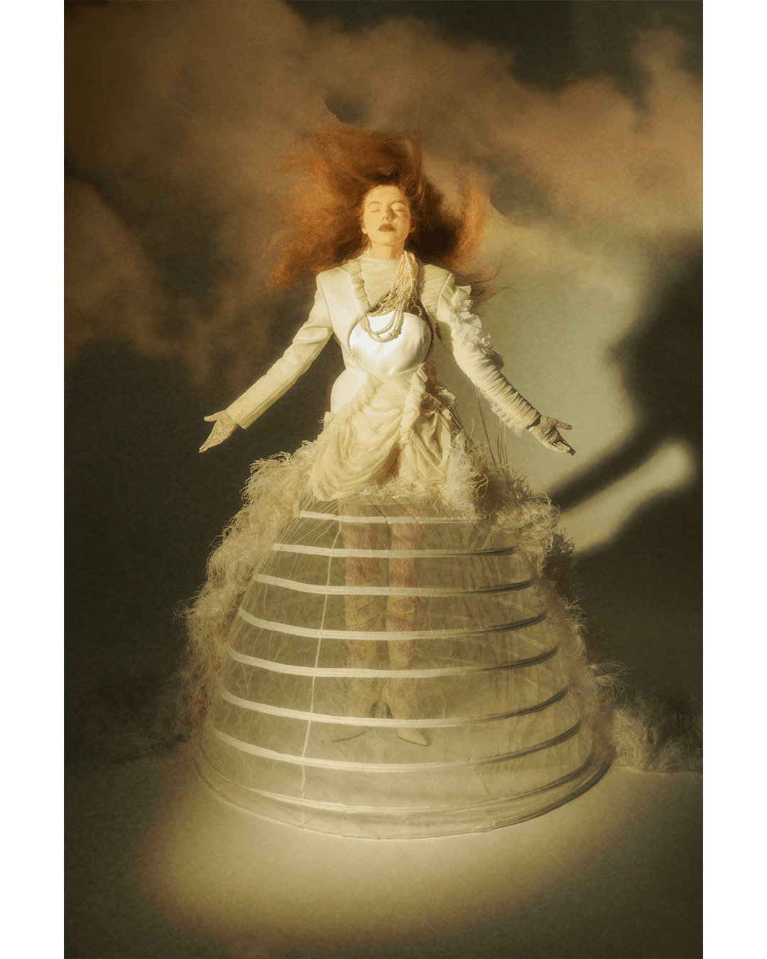 Angel and Devils — Look 4
