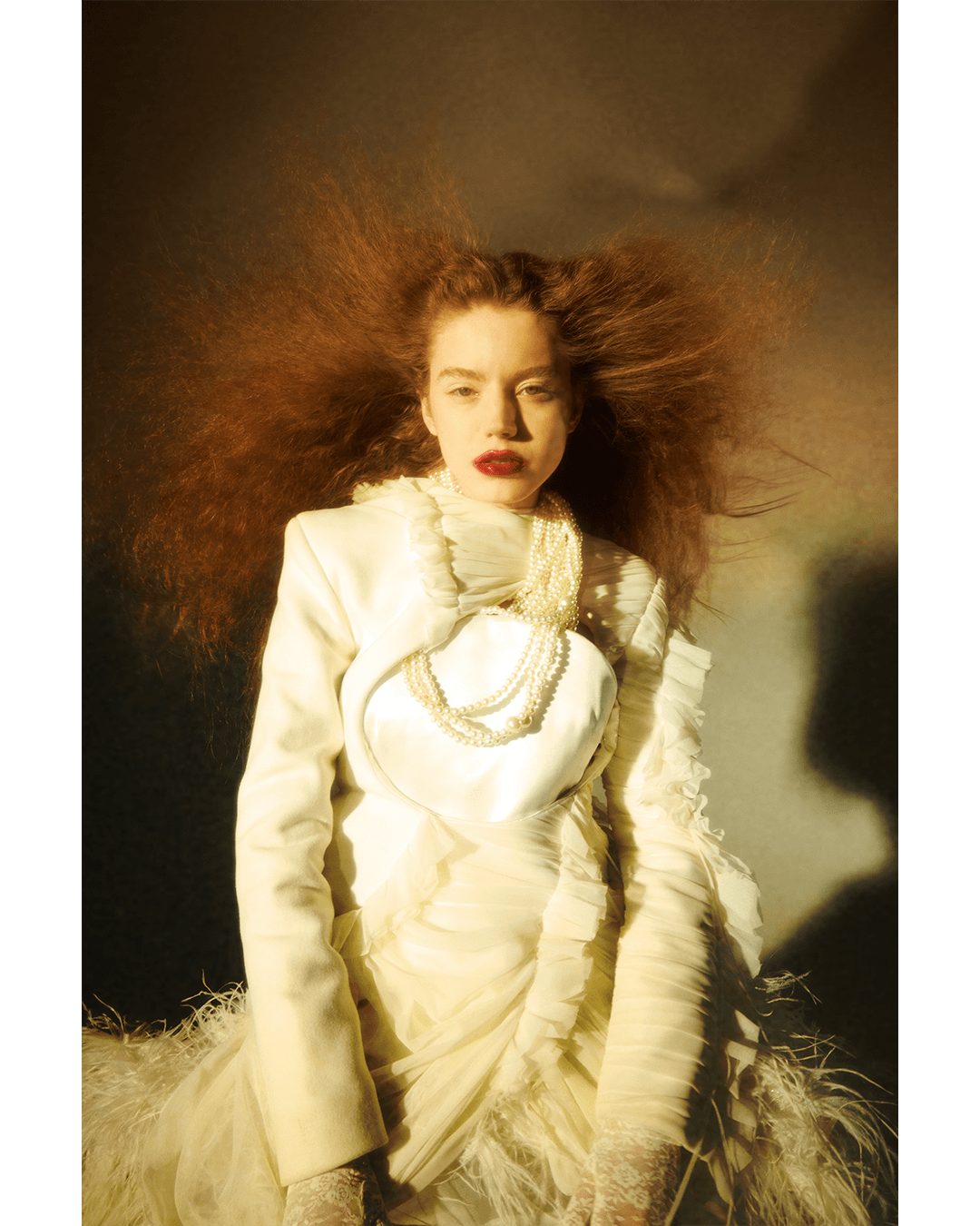 Angel and Devils — Look 5