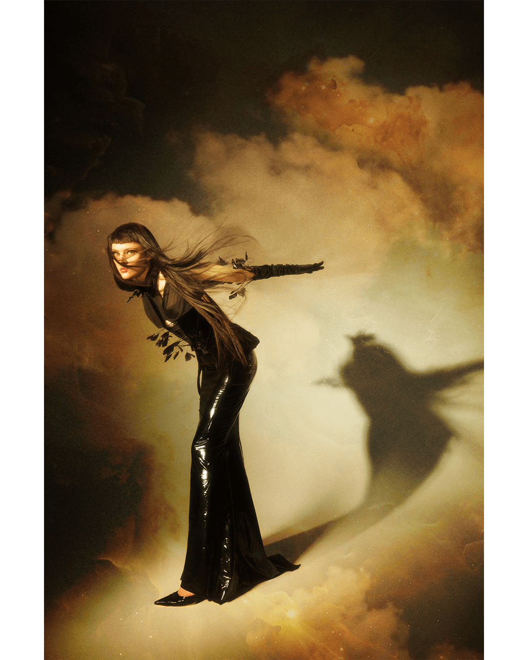 Angel and Devils — Look 8