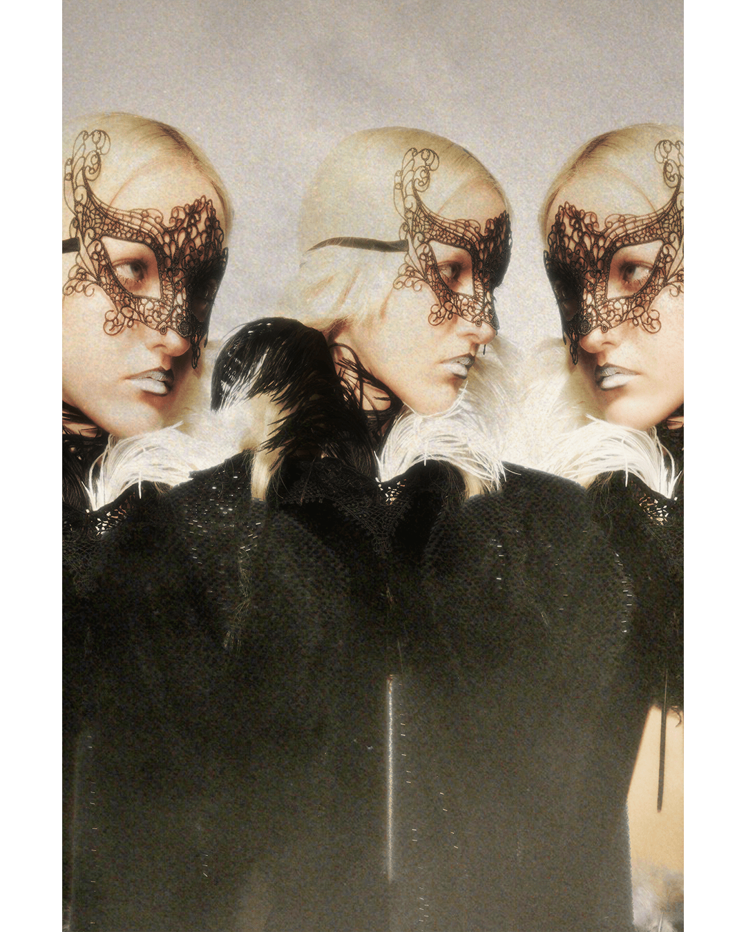 Angel and Devils — Look 14