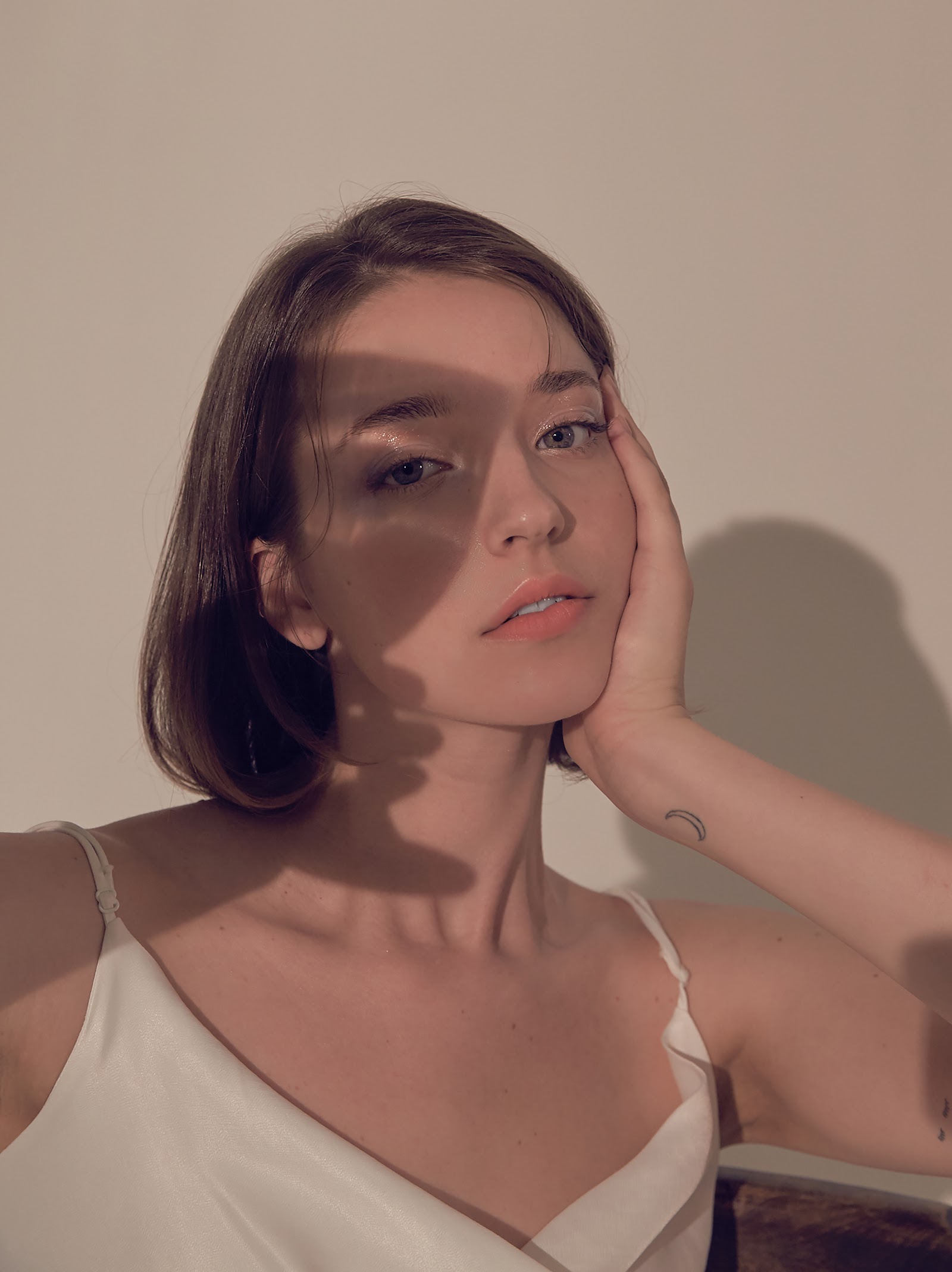 VULNERABILITY AS EMPOWERMENT — Look 6