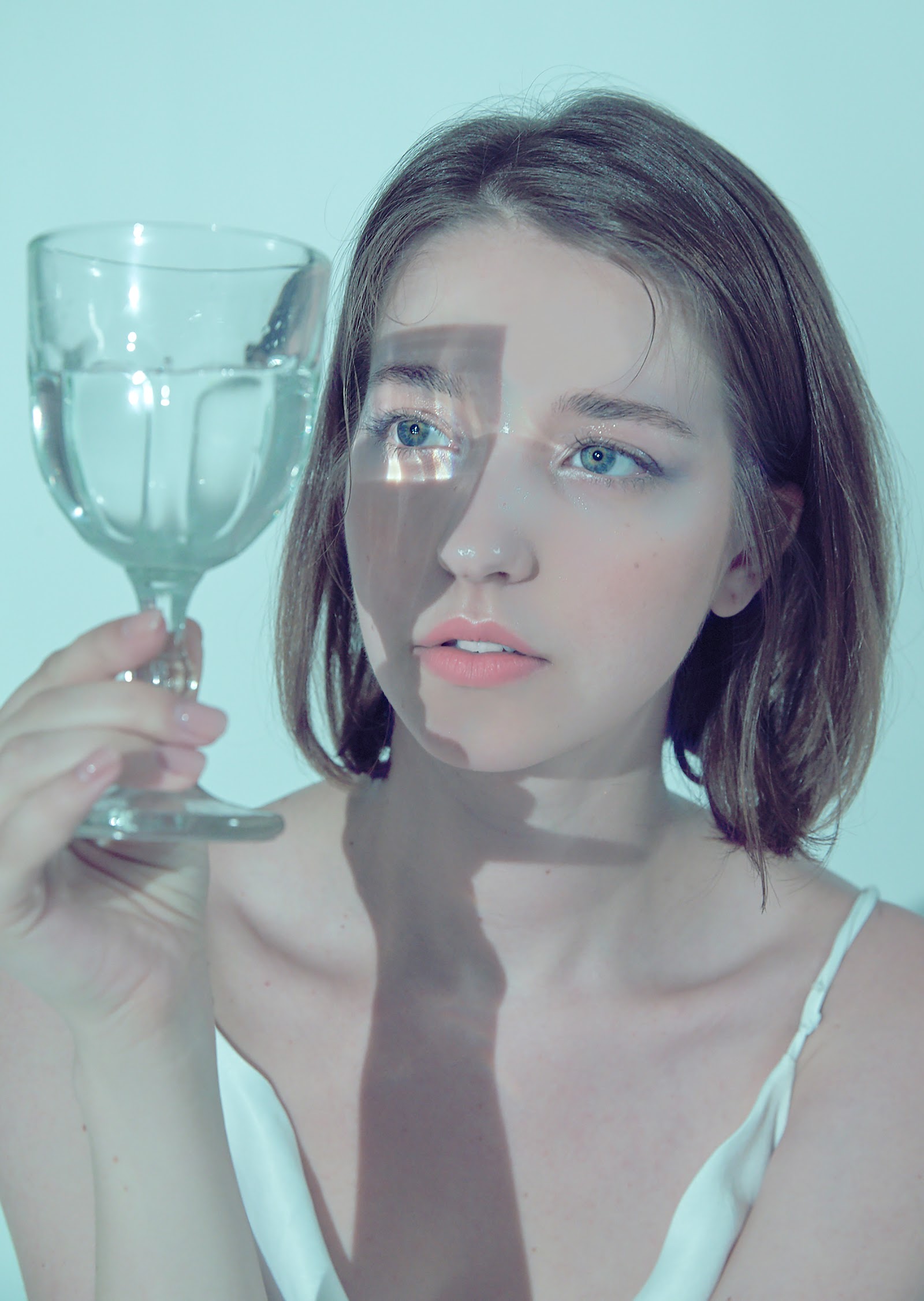 VULNERABILITY AS EMPOWERMENT — Look 7