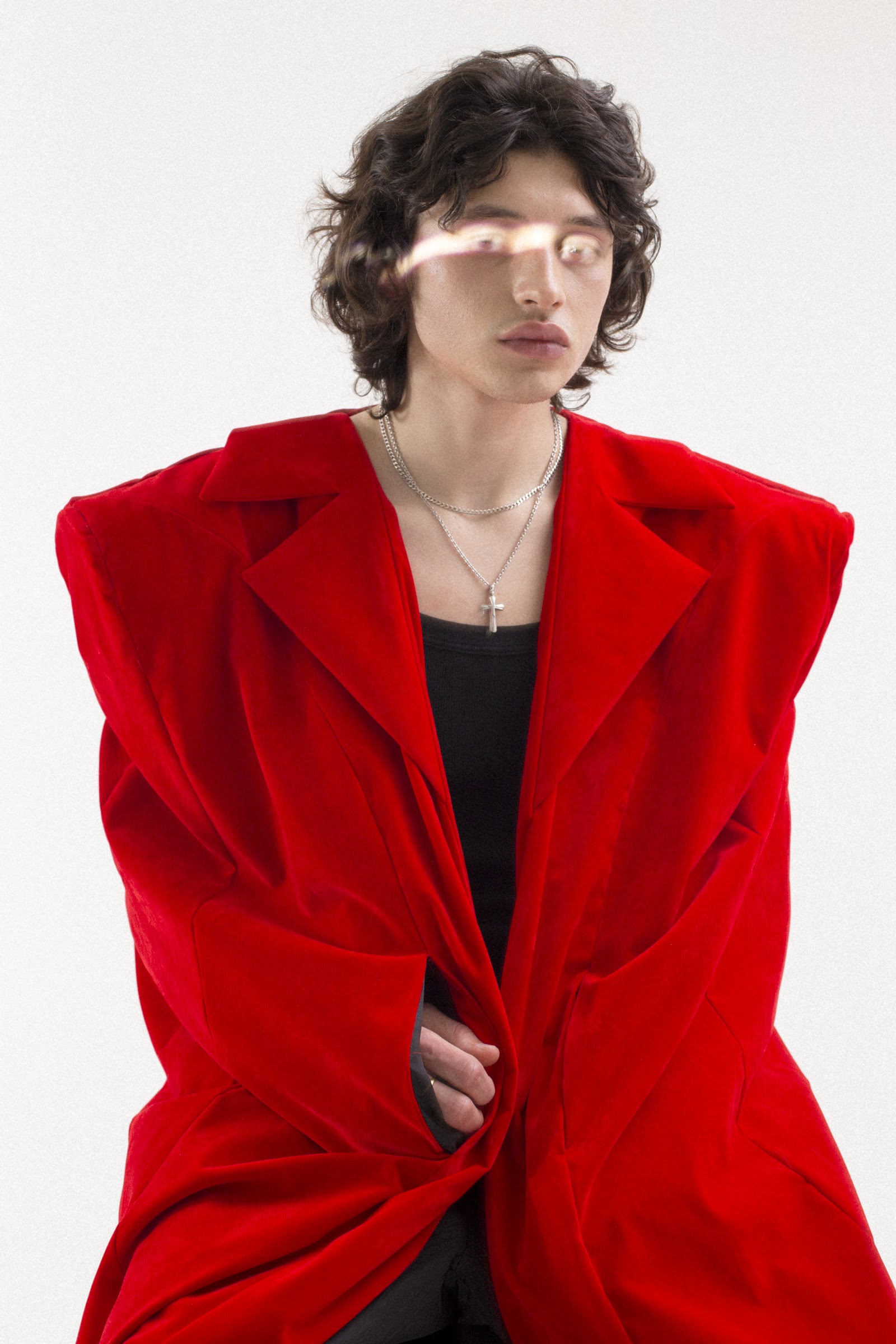 FERRAPOLIS 2021 — Look 4