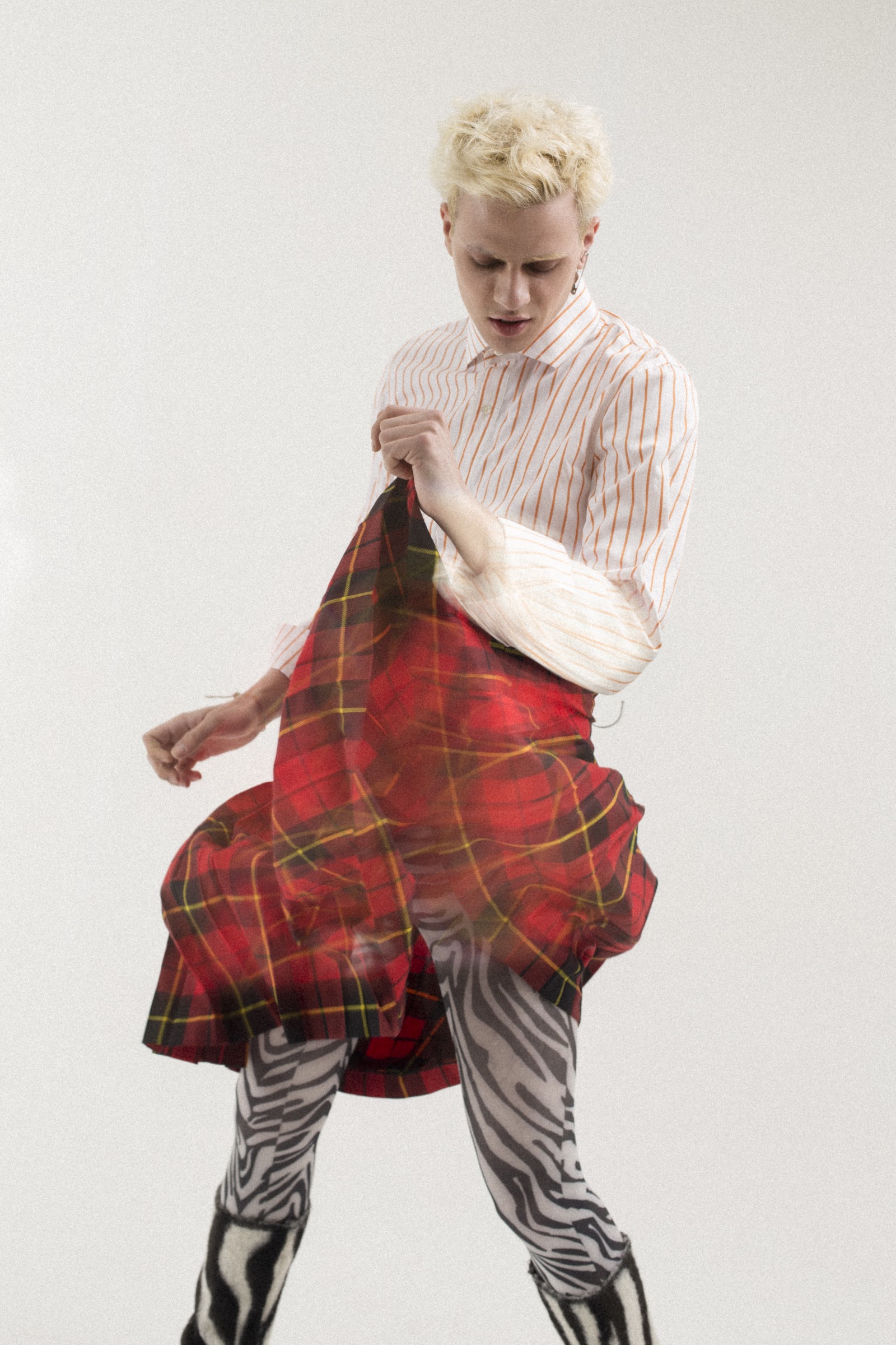 FERRAPOLIS 2021 — Look 7