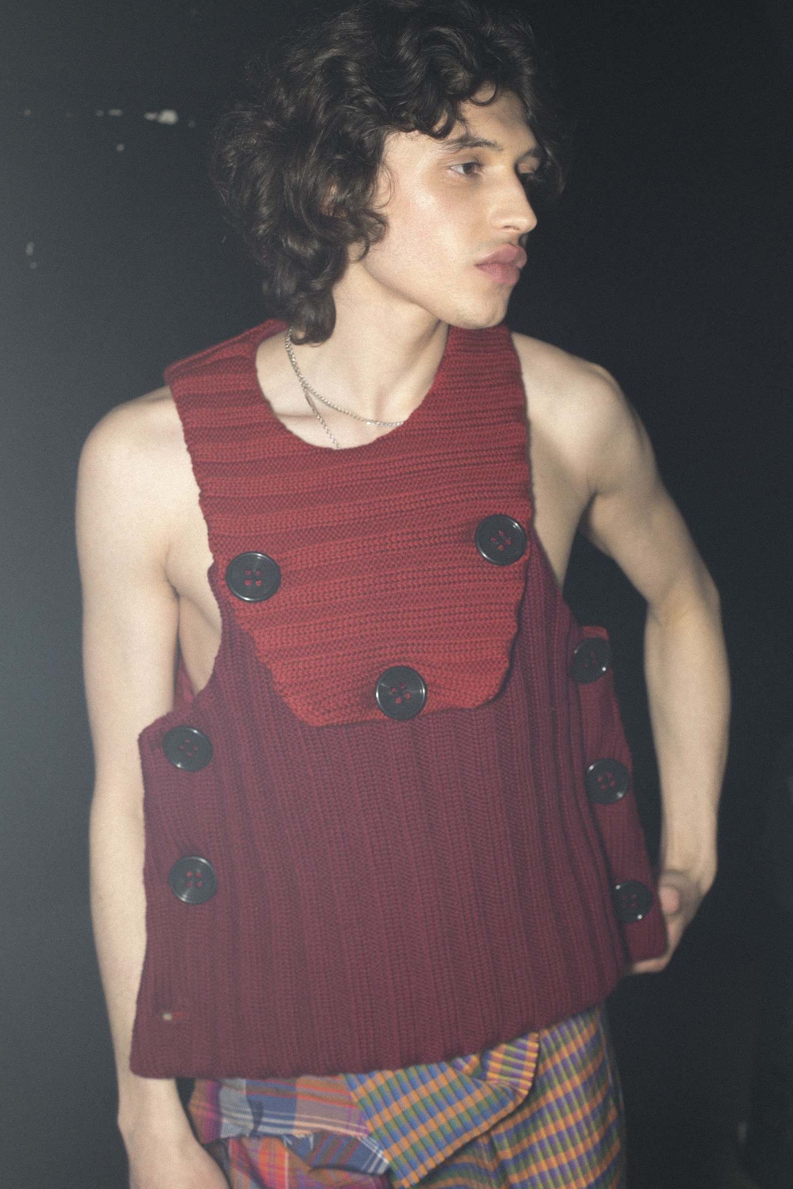 FERRAPOLIS 2021 — Look 8