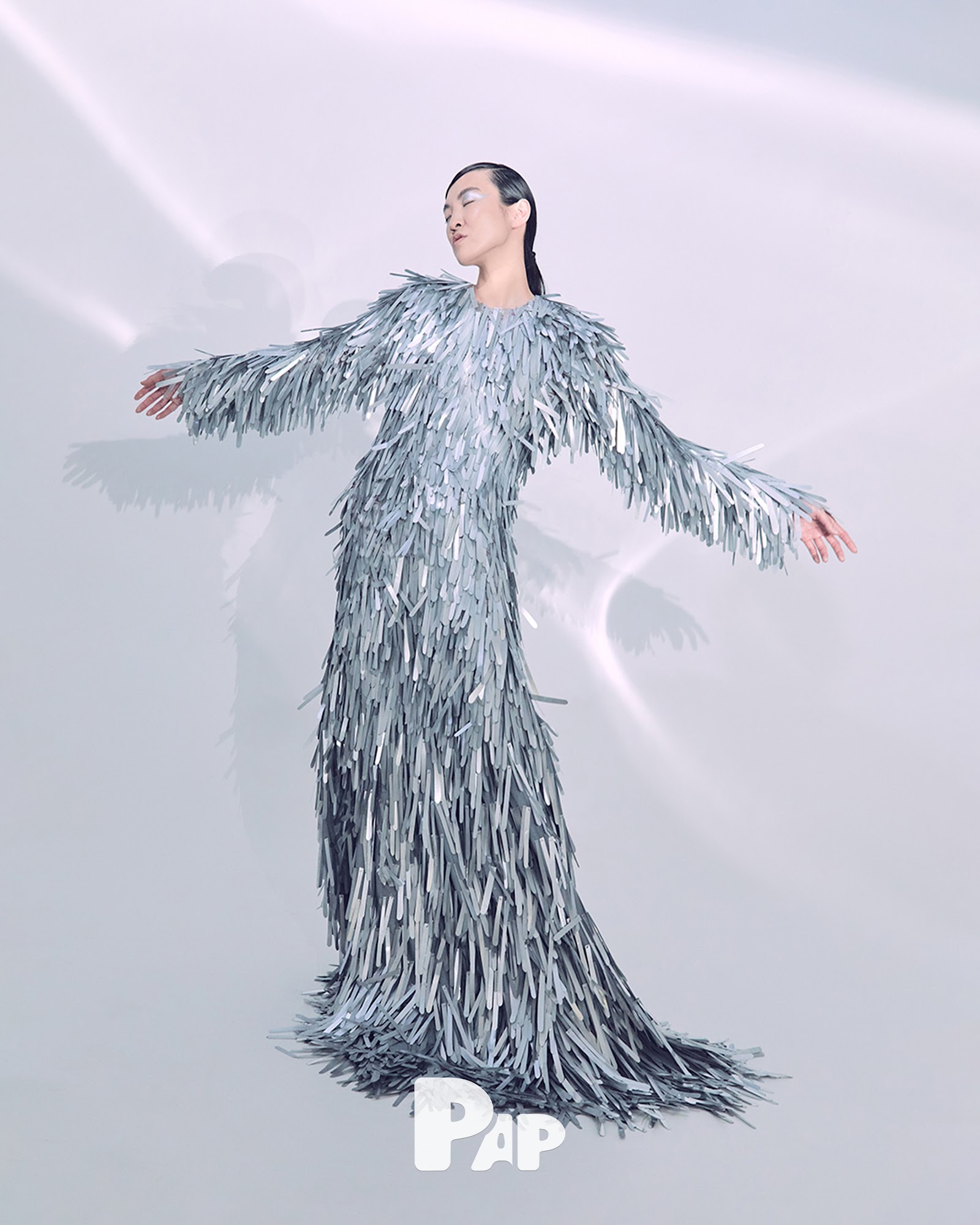 CRYSTAL — Look 2