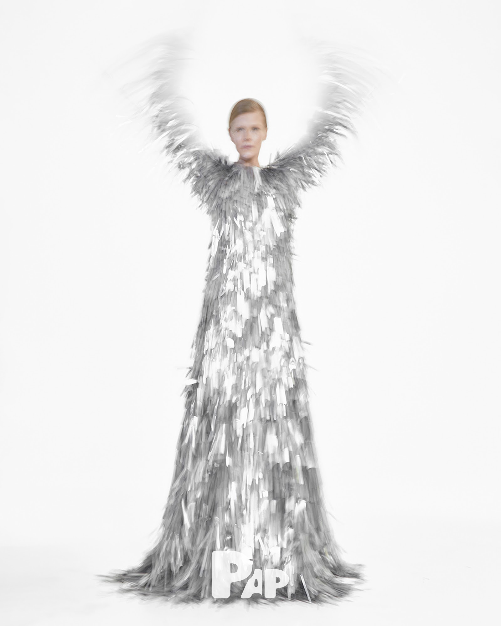 CRYSTAL — Look 3