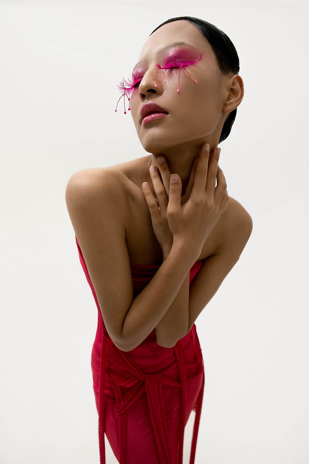 LOST SOUL — Look 2