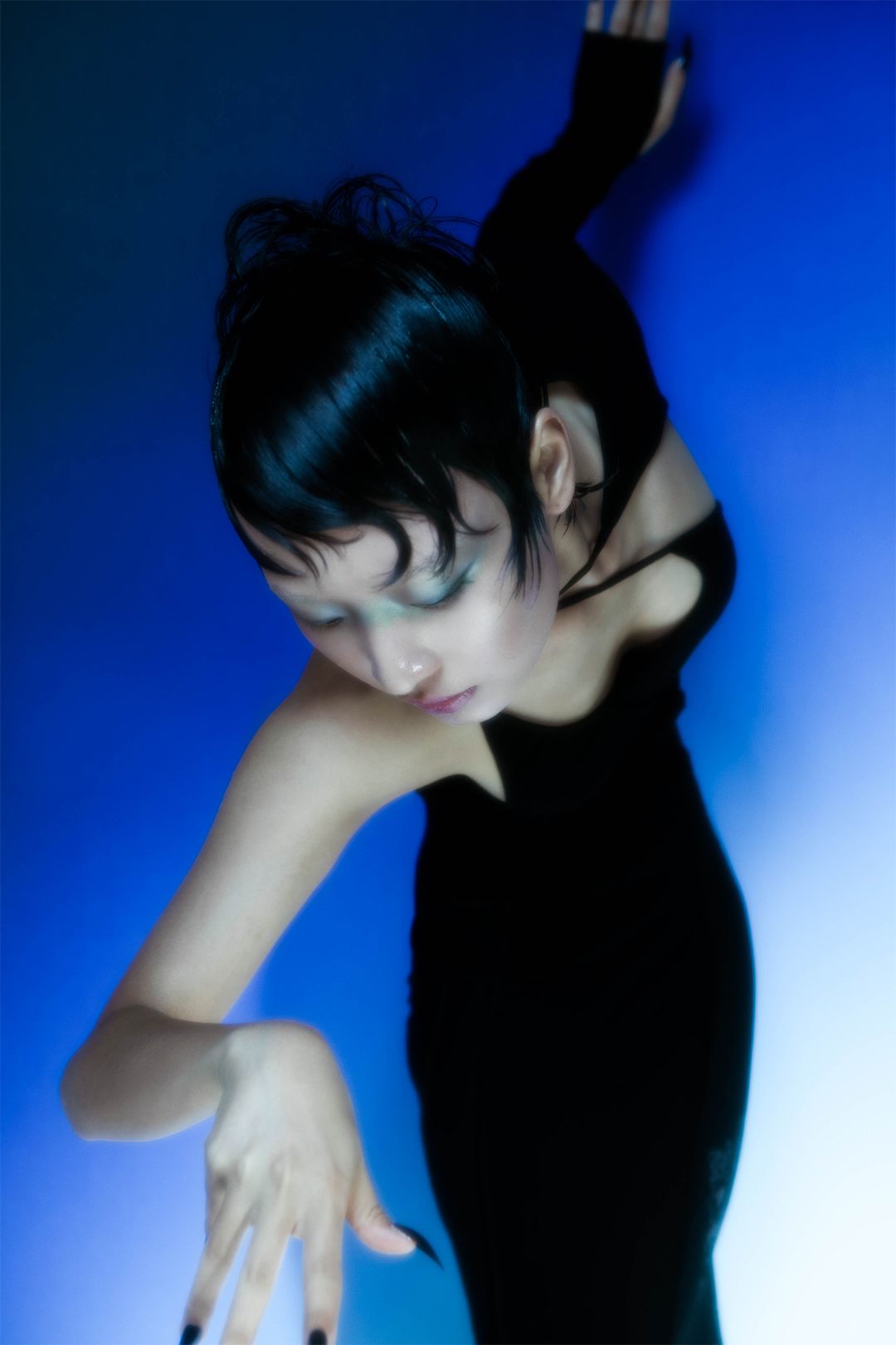 LOST SOUL — Look 7