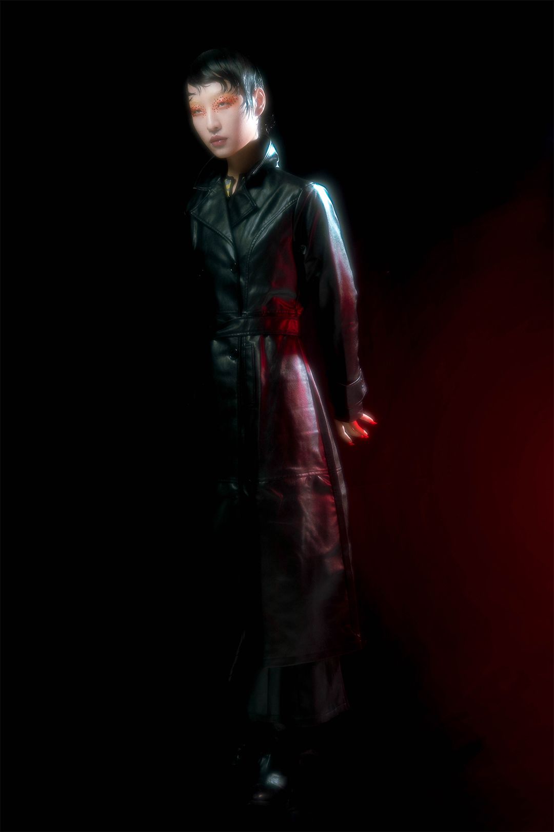 LOST SOUL — Look 10