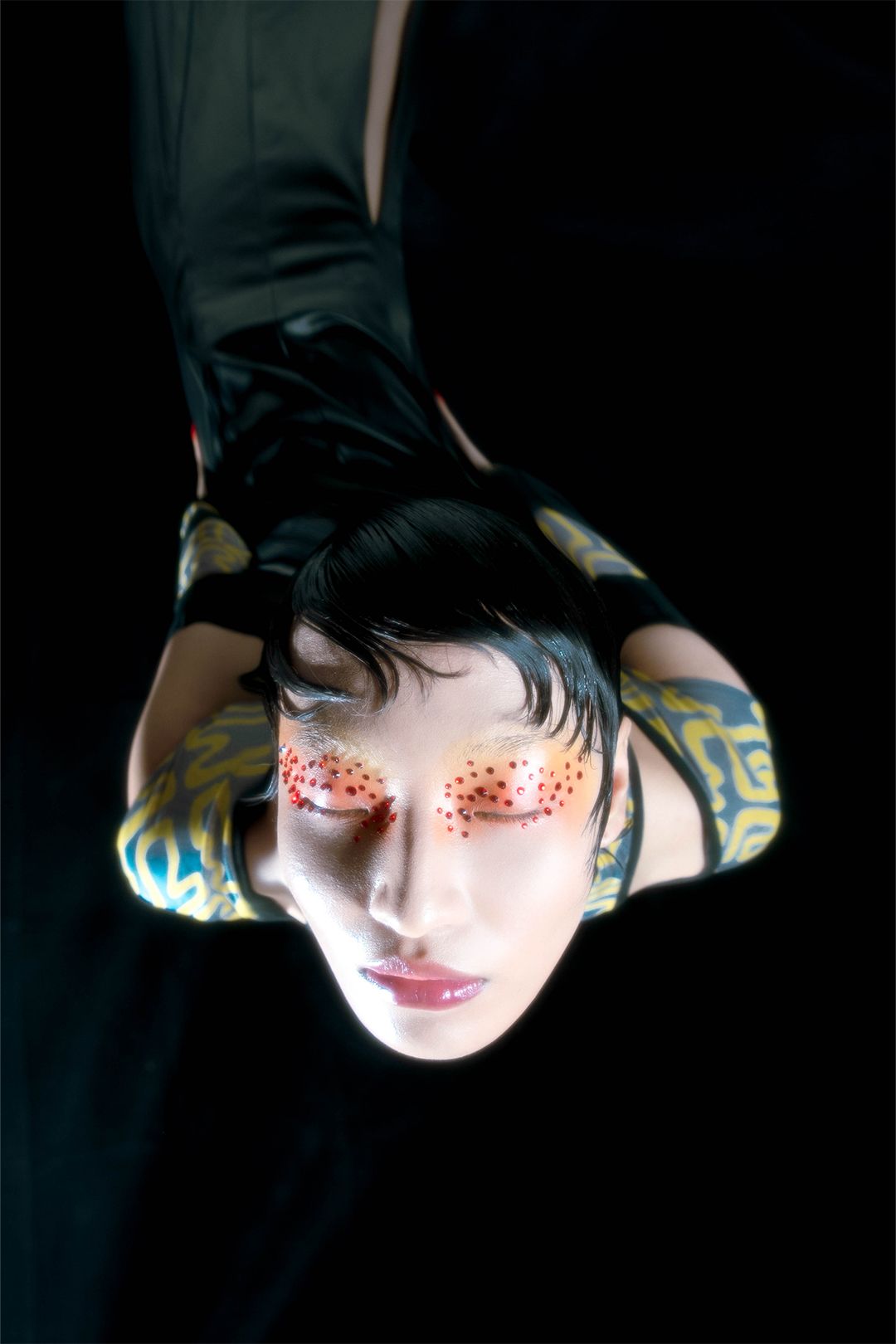 LOST SOUL — Look 11
