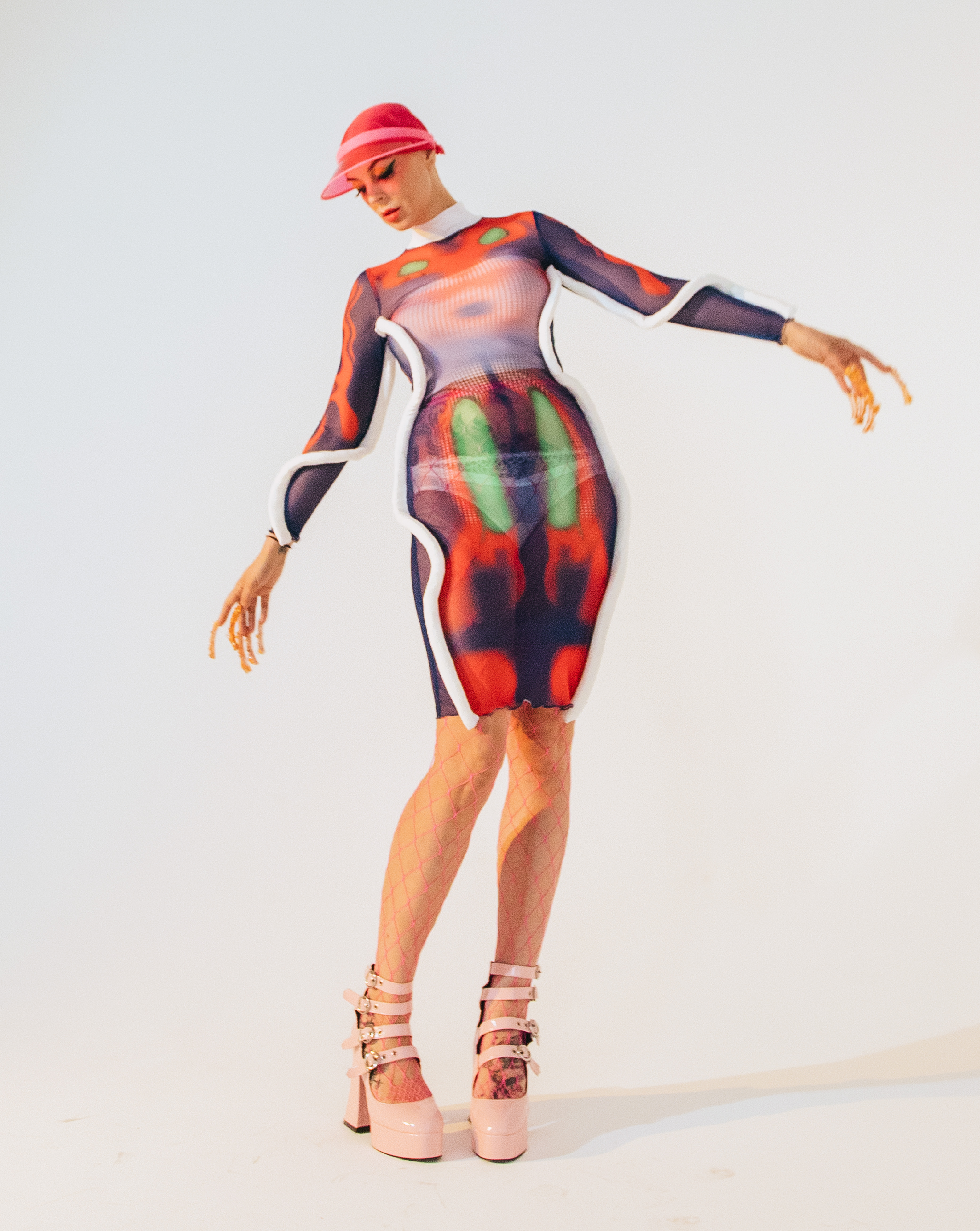 UNICUM — Look 19