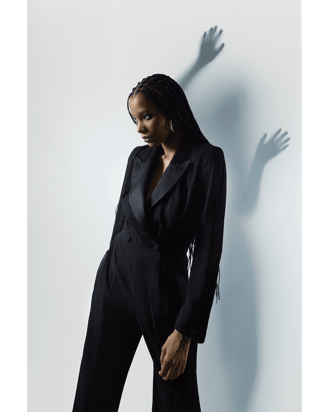 Vivid Dreams — Look 4
