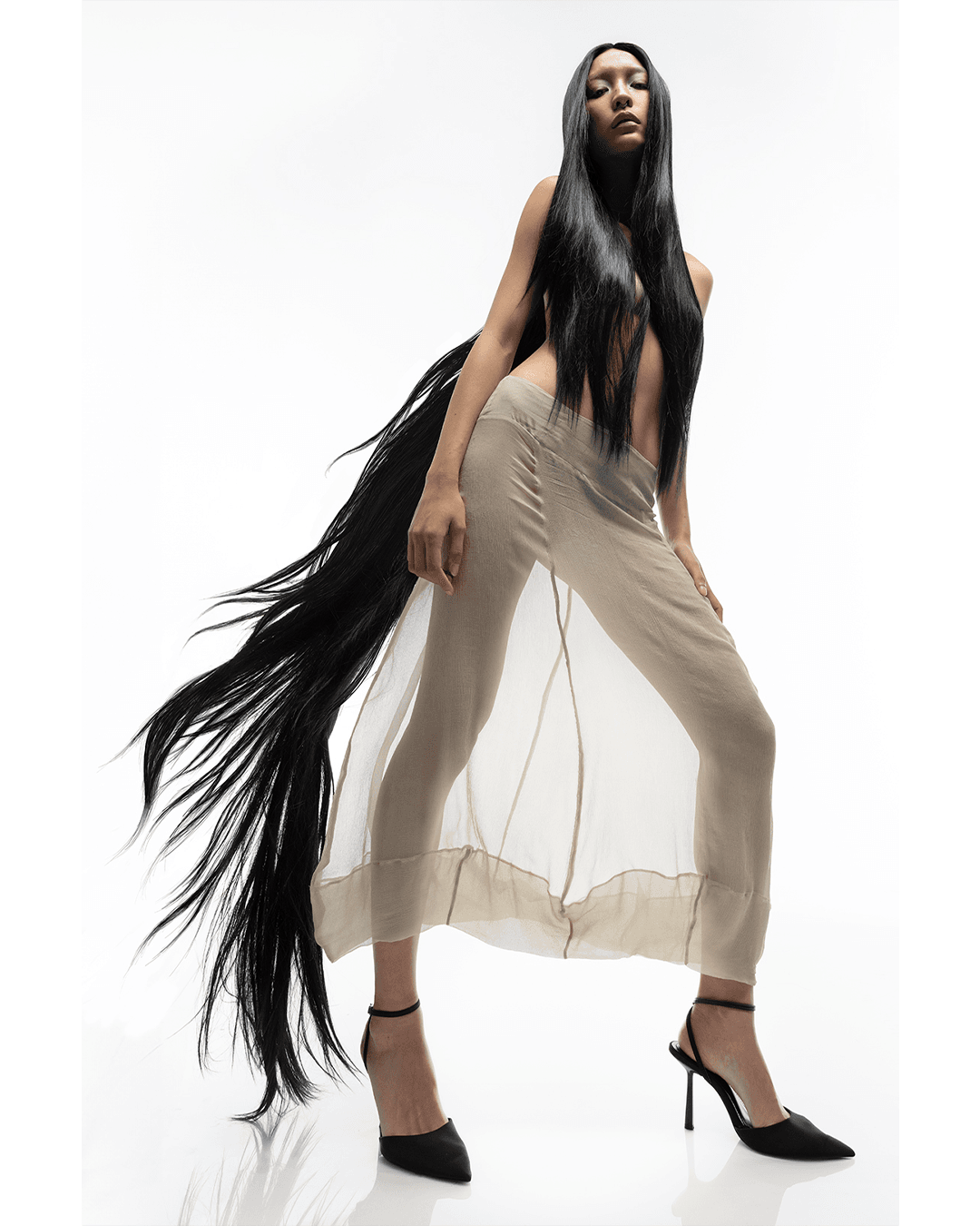 Vivid Dreams — Look 8