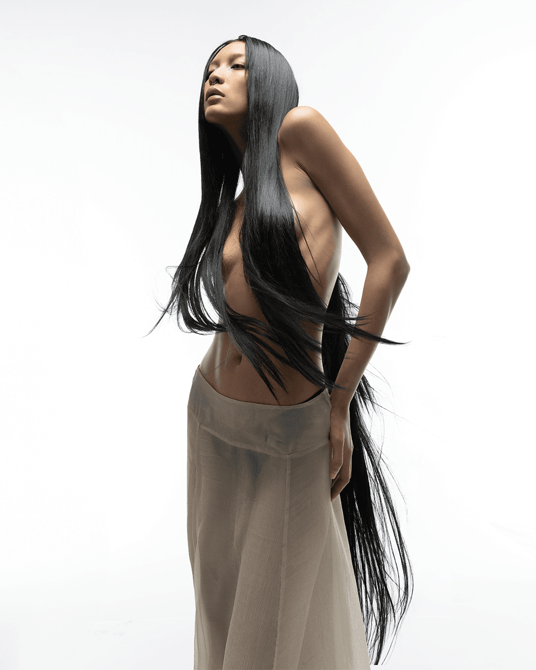 Vivid Dreams — Look 11