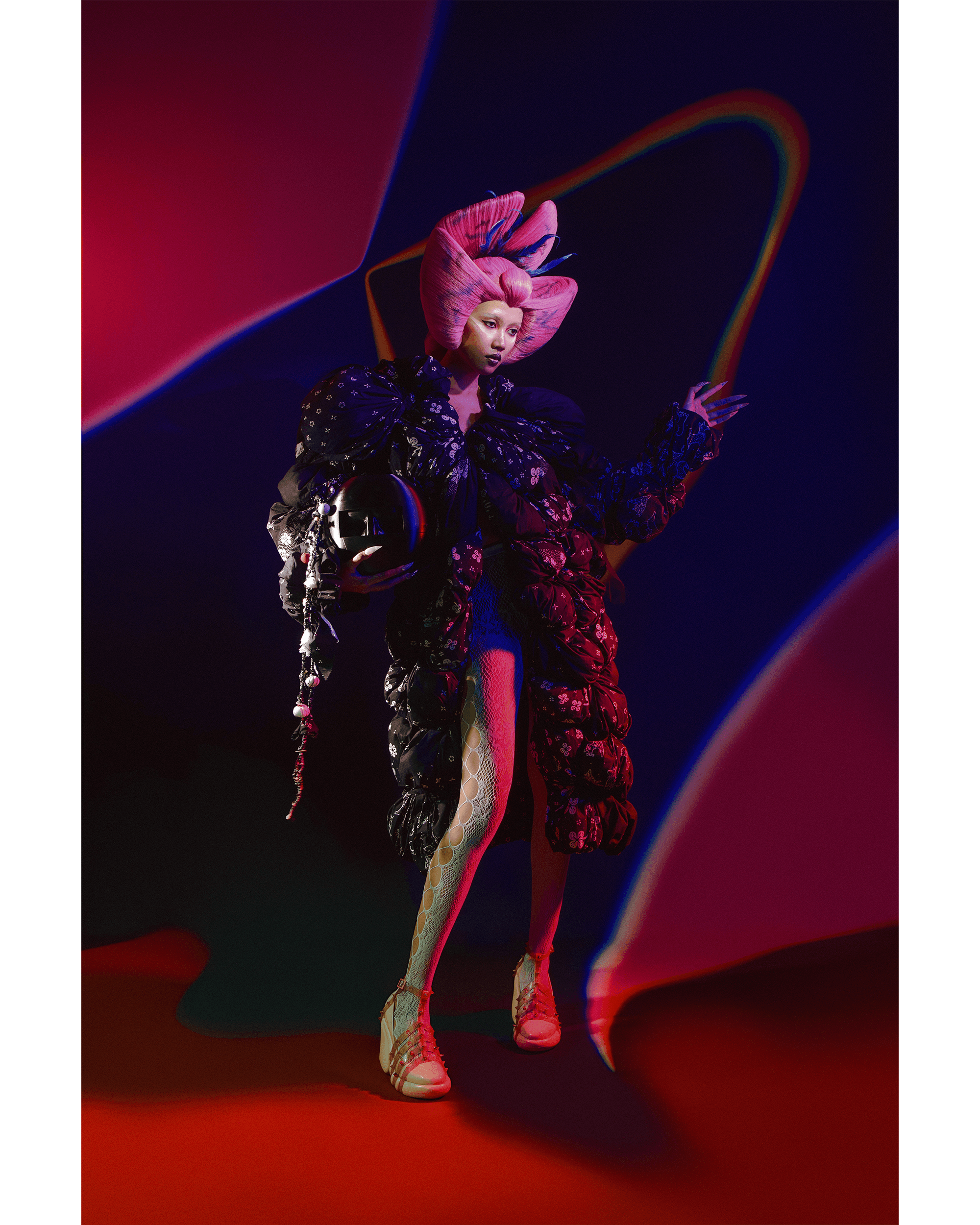 Katsura — Look 2